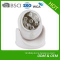 Factory New arrival motion sensor led night light China supply bedroom decoration light up